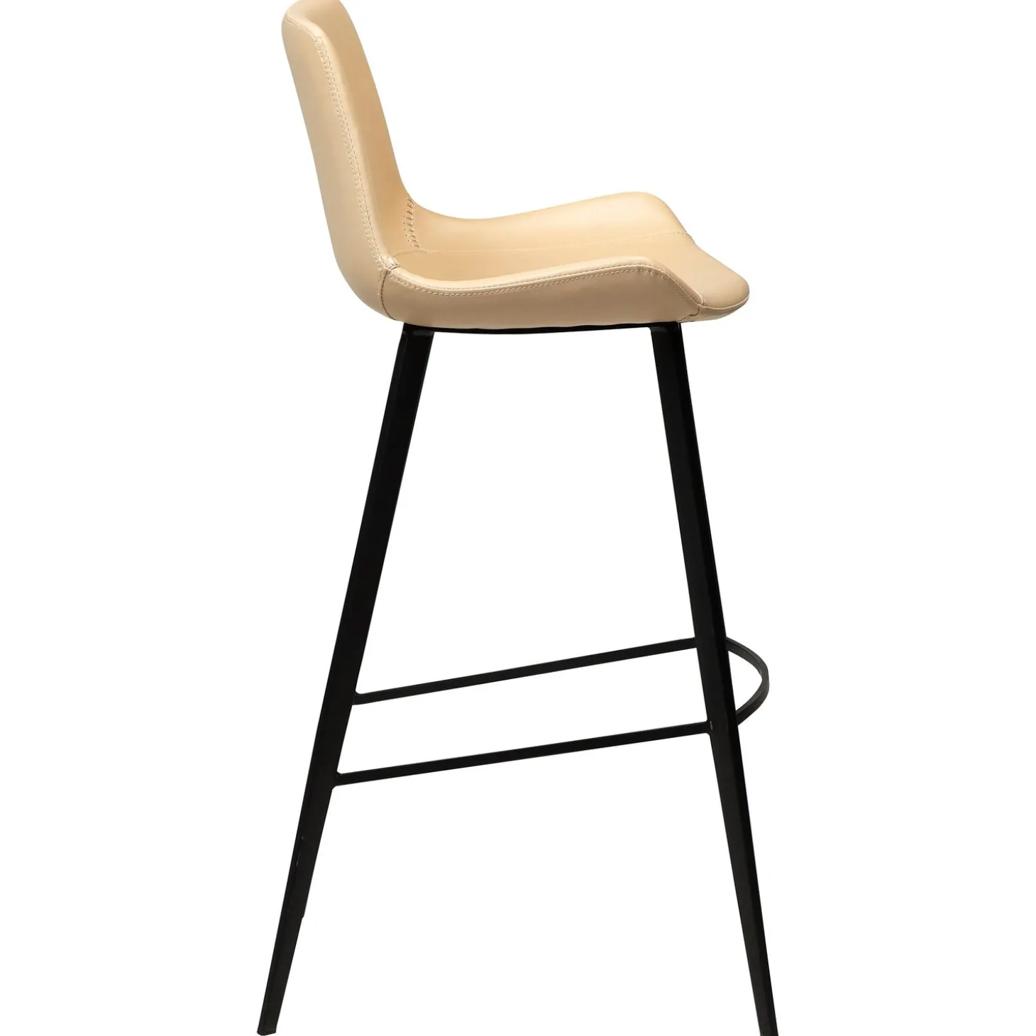 Hype Barstol Vintage Ivory, 75 cm