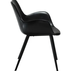 Hype Karmstol Vintage Black