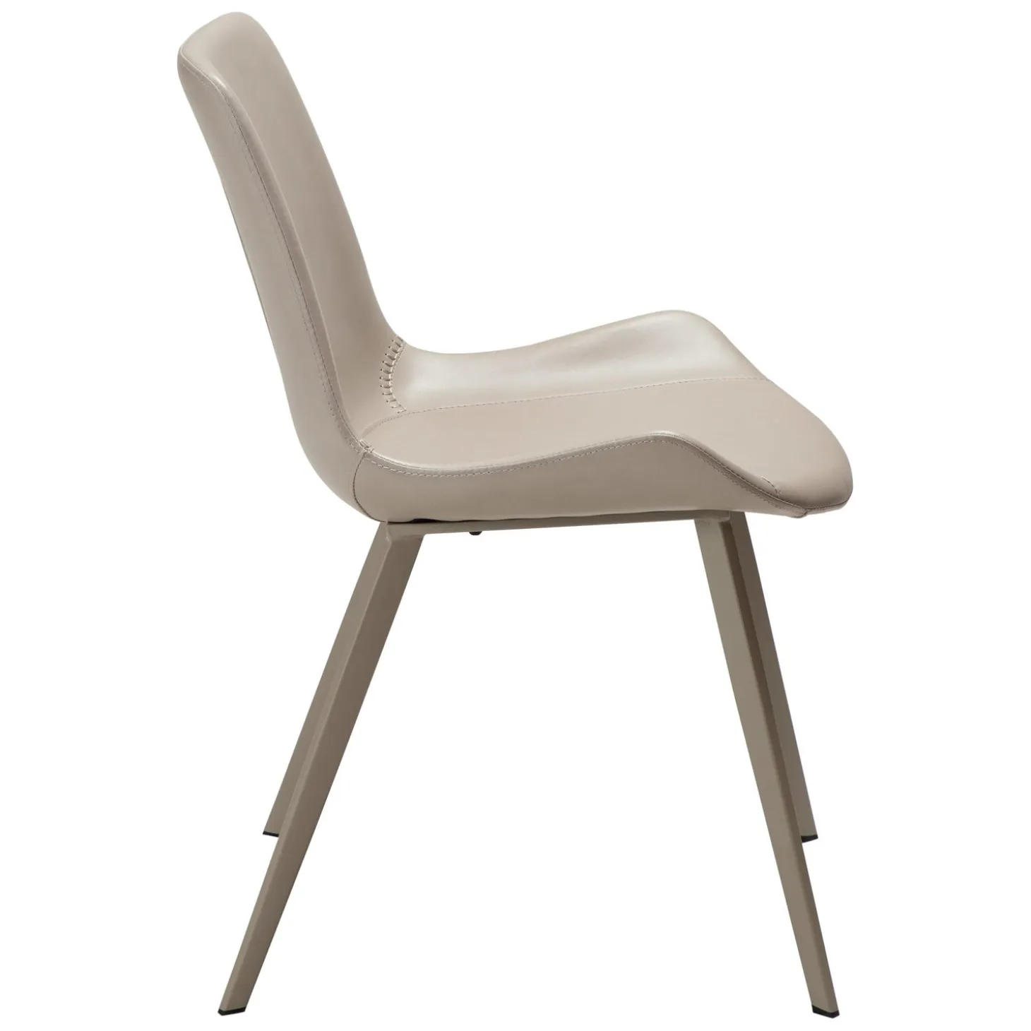 Hype Stol Cashmere Art.Leather,