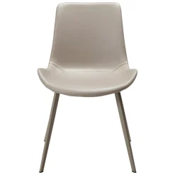 Hype Stol Cashmere Art.Leather,
