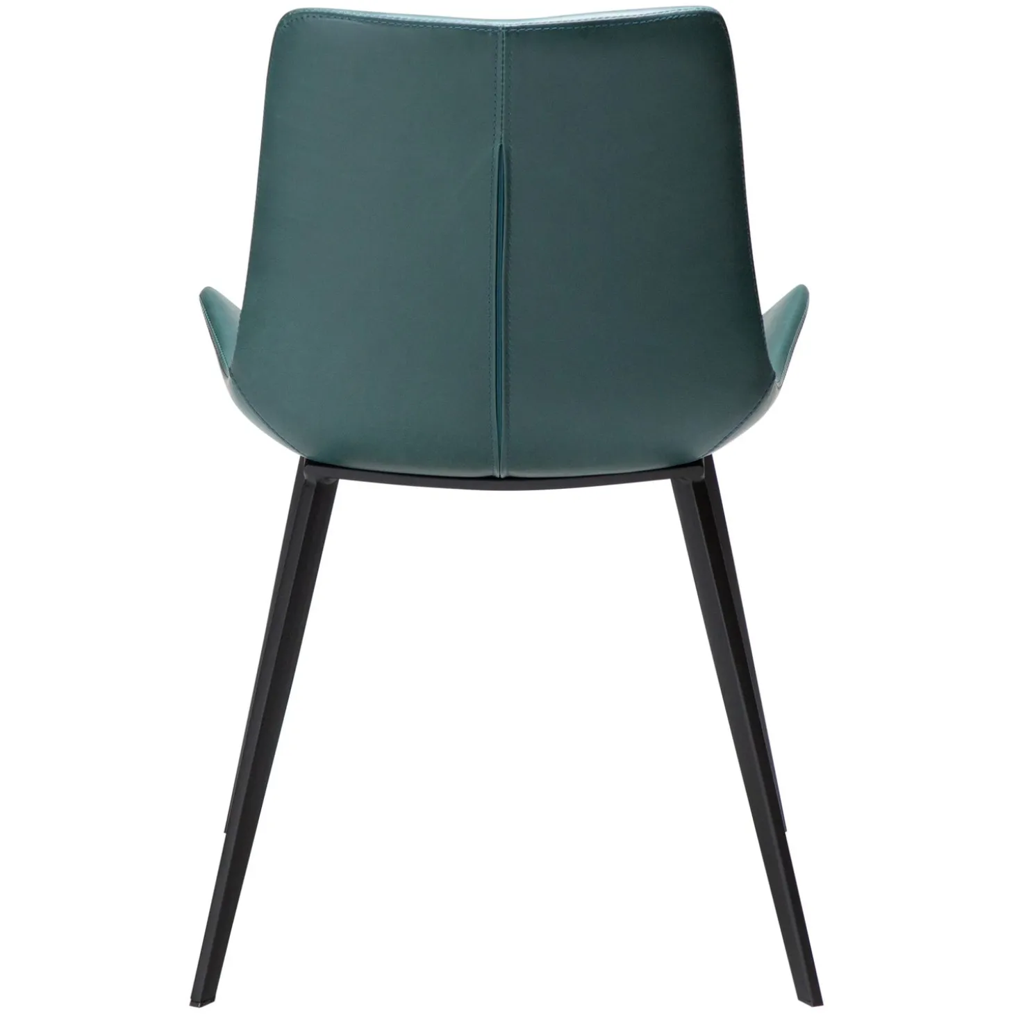 Hype Stol Green Gables Art.Leather, Black