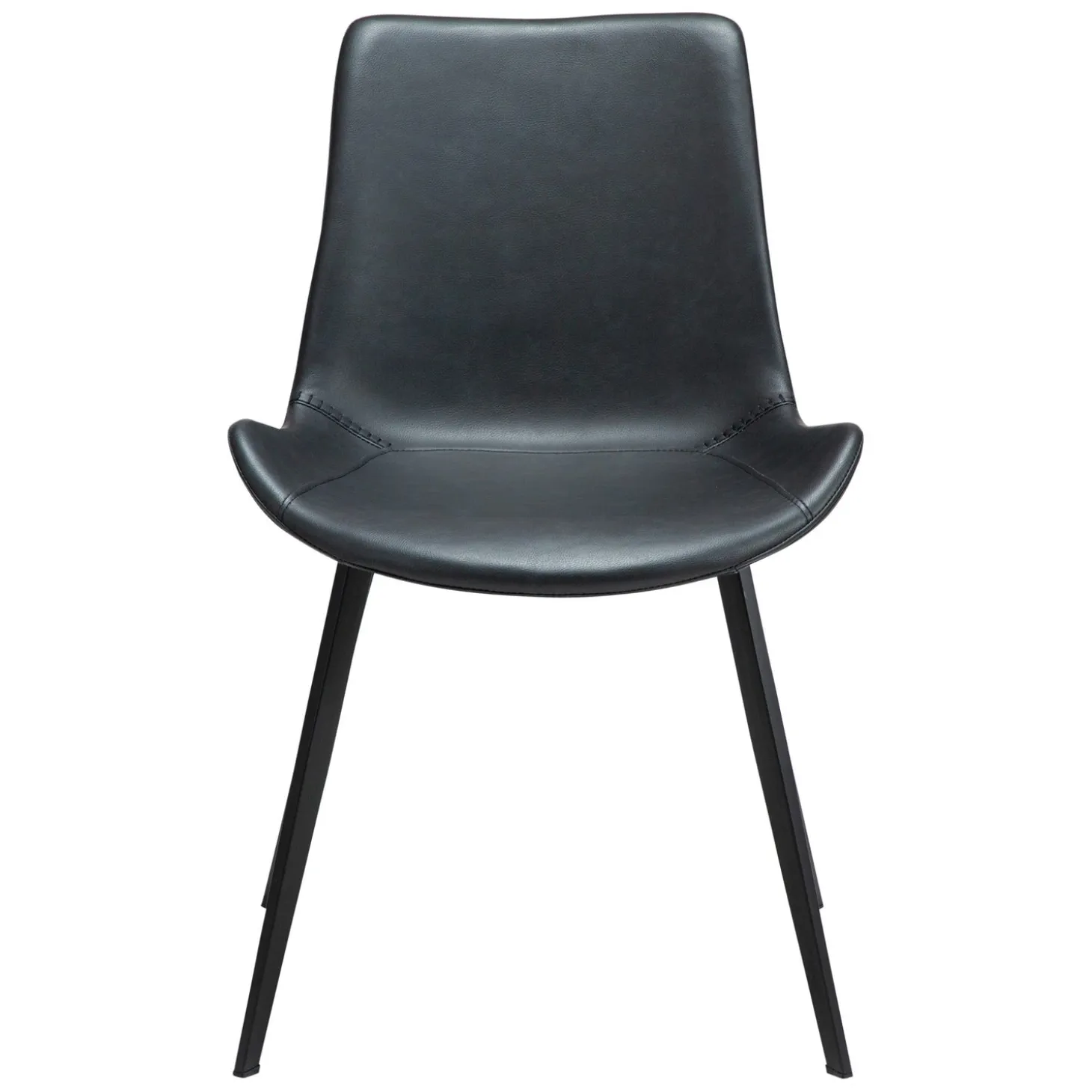 Hype Stol Raven Black Art.Leather