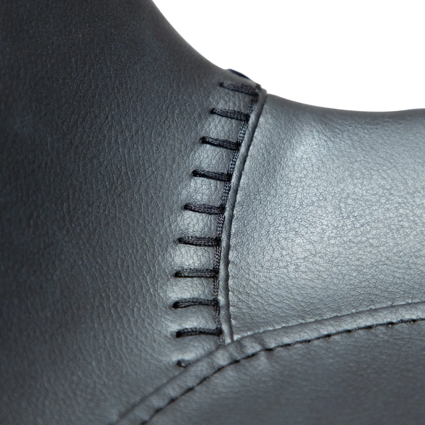 Hype Stol Raven Black Art.Leather