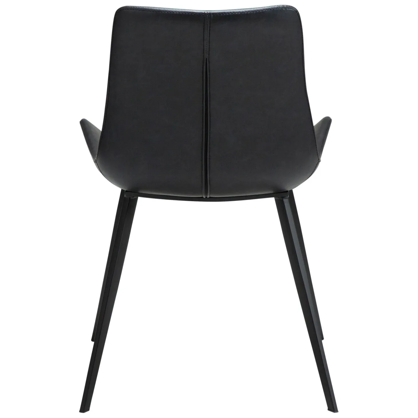 Hype Stol Raven Black Art.Leather