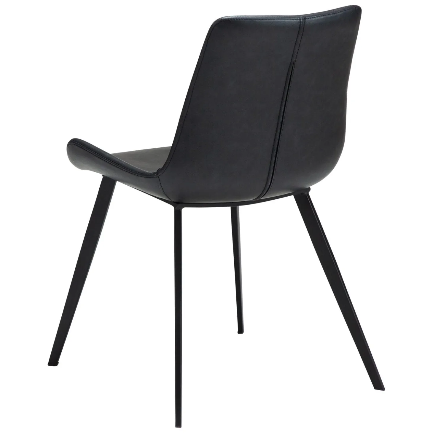Hype Stol Raven Black Art.Leather