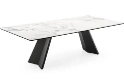 Icaro Matbord 100x250cm