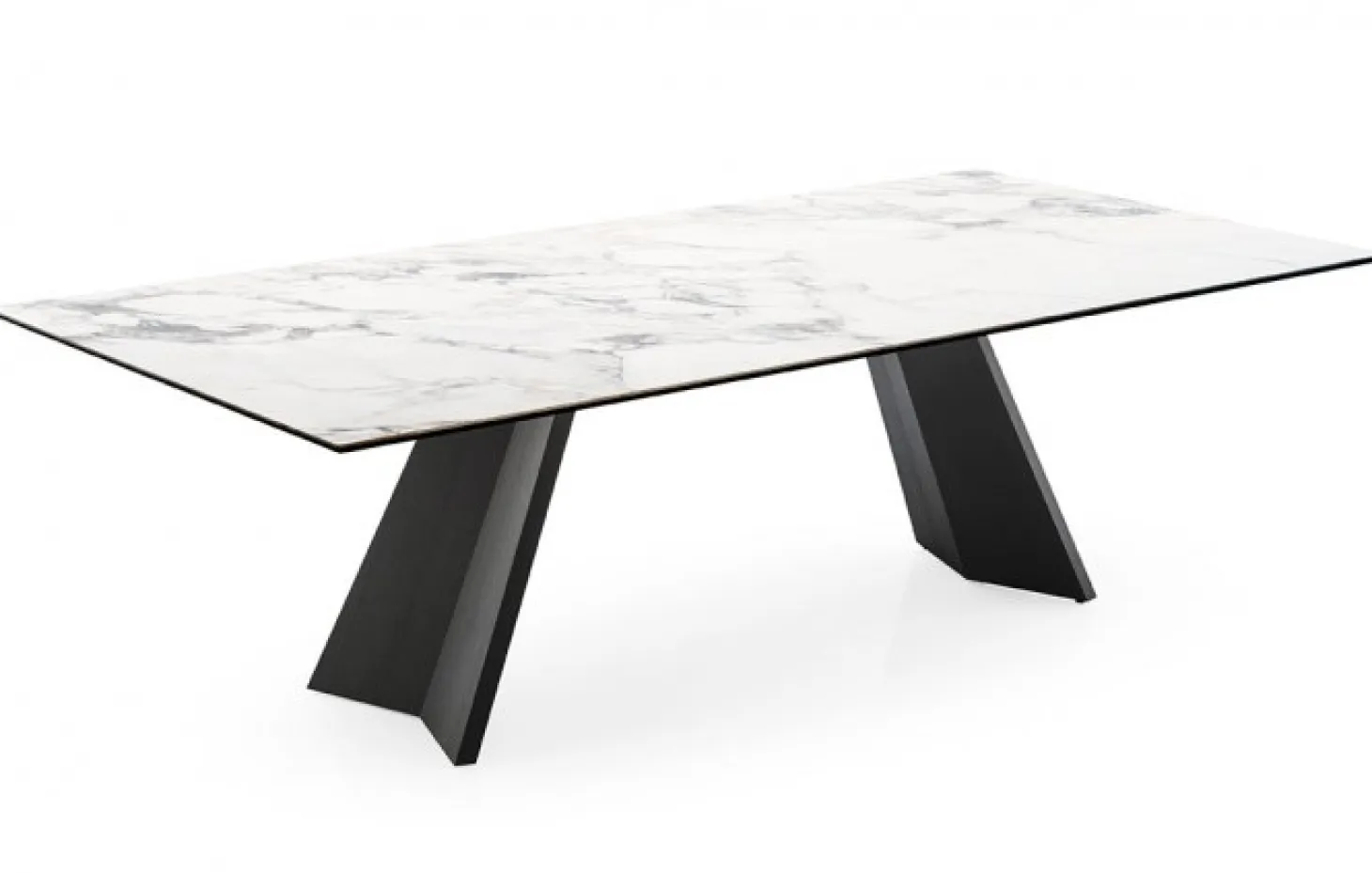 Icaro Matbord 100x250cm