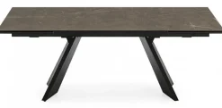Icaro Matbord 90x160-240cm