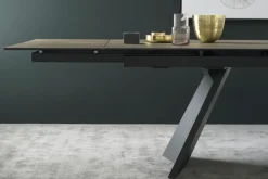 Icaro Matbord 90x160-240cm