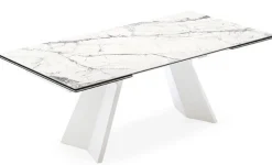 Icaro Matbord 90x160-240cm