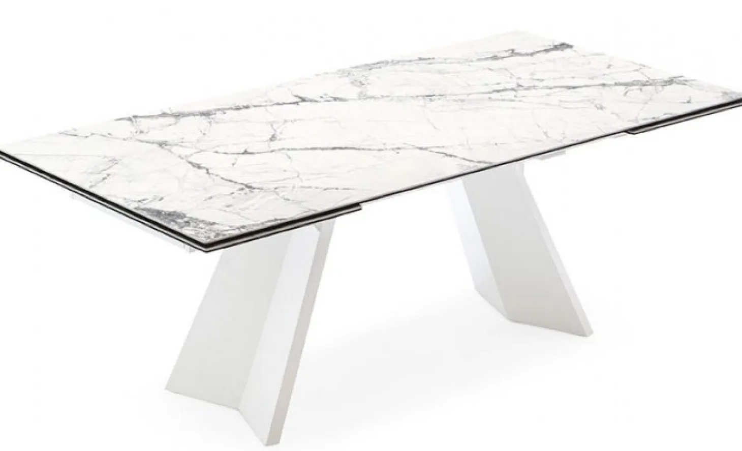 Icaro Matbord 90x160-240cm