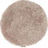 Ida stolsdyna (ej vadderad) 36 cm rund / Stone