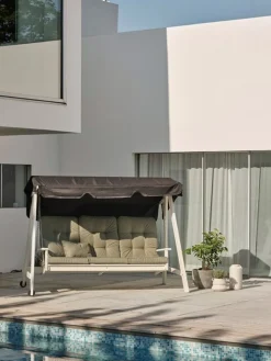 Iduna Hammockset Grön