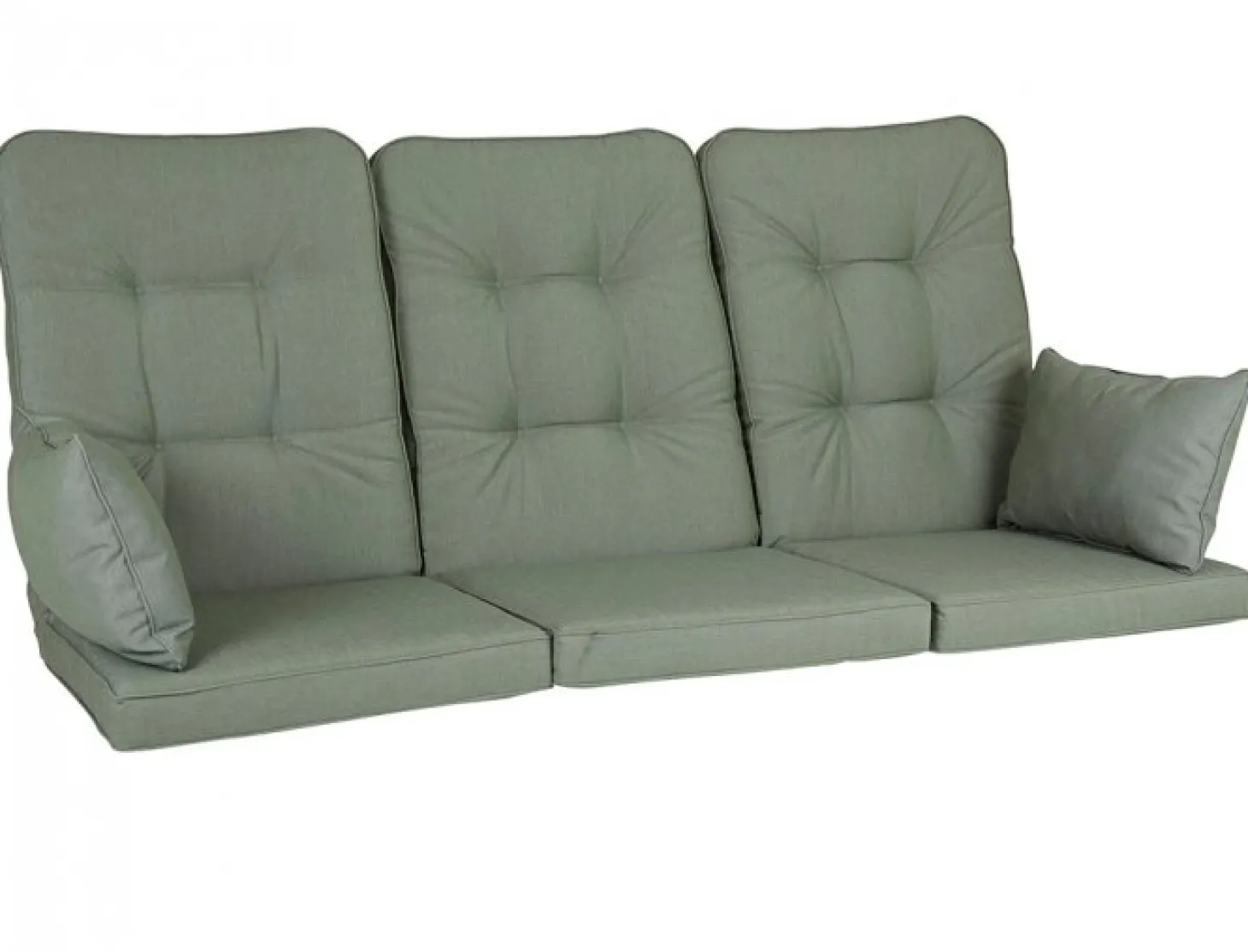 Iduna Hammockset Grön