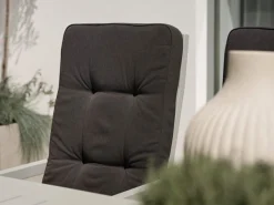 Iduna Positionsdyna Hög Antracit