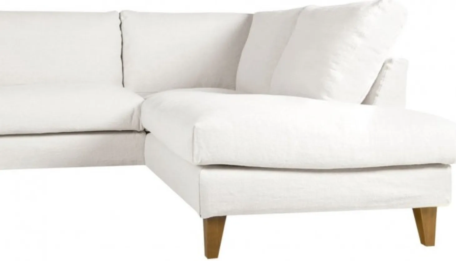 Impulse Divansoffa Set 4