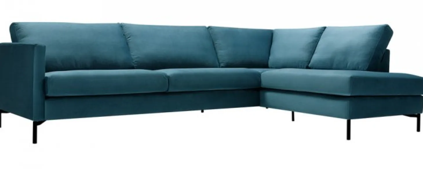 Impulse Divansoffa Set 4