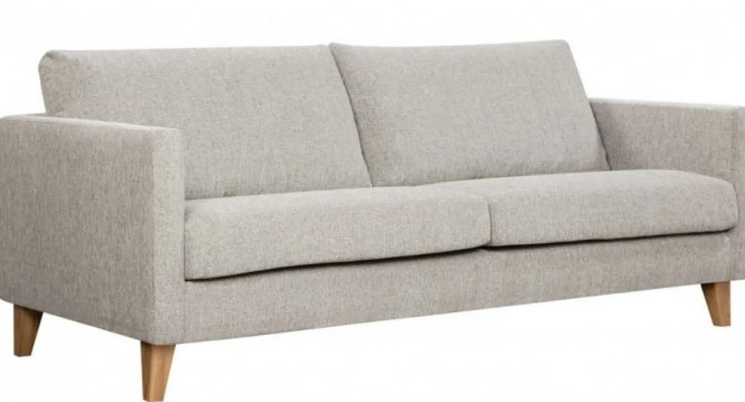Impulse 2,5-sits Soffa