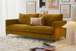Impulse 2,5-sits Soffa