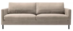 Impulse 3-sits Soffa