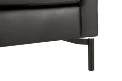Impulse 4-sits Soffa Läder
