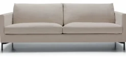 Impulse 3-sits Soffa Lux Caleido Light Beige