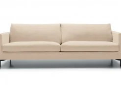Impulse 4-sits Soffa Lux Caleido Natur