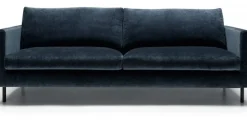 Impulse 3-sits Soffa Lux Elyot Dark Blue