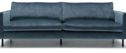 Impulse 4-sits Soffa Lux Elyot Dark Blue