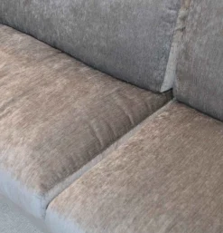 Impulse 3-sits Soffa Lux Elyot Grey