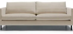 Impulse 3-sits Soffa Lux Elyot Natur