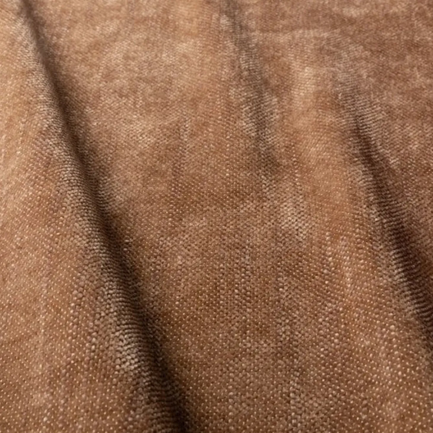 Impulse 4-sits Soffa Lux Wildflower Teddy Brown