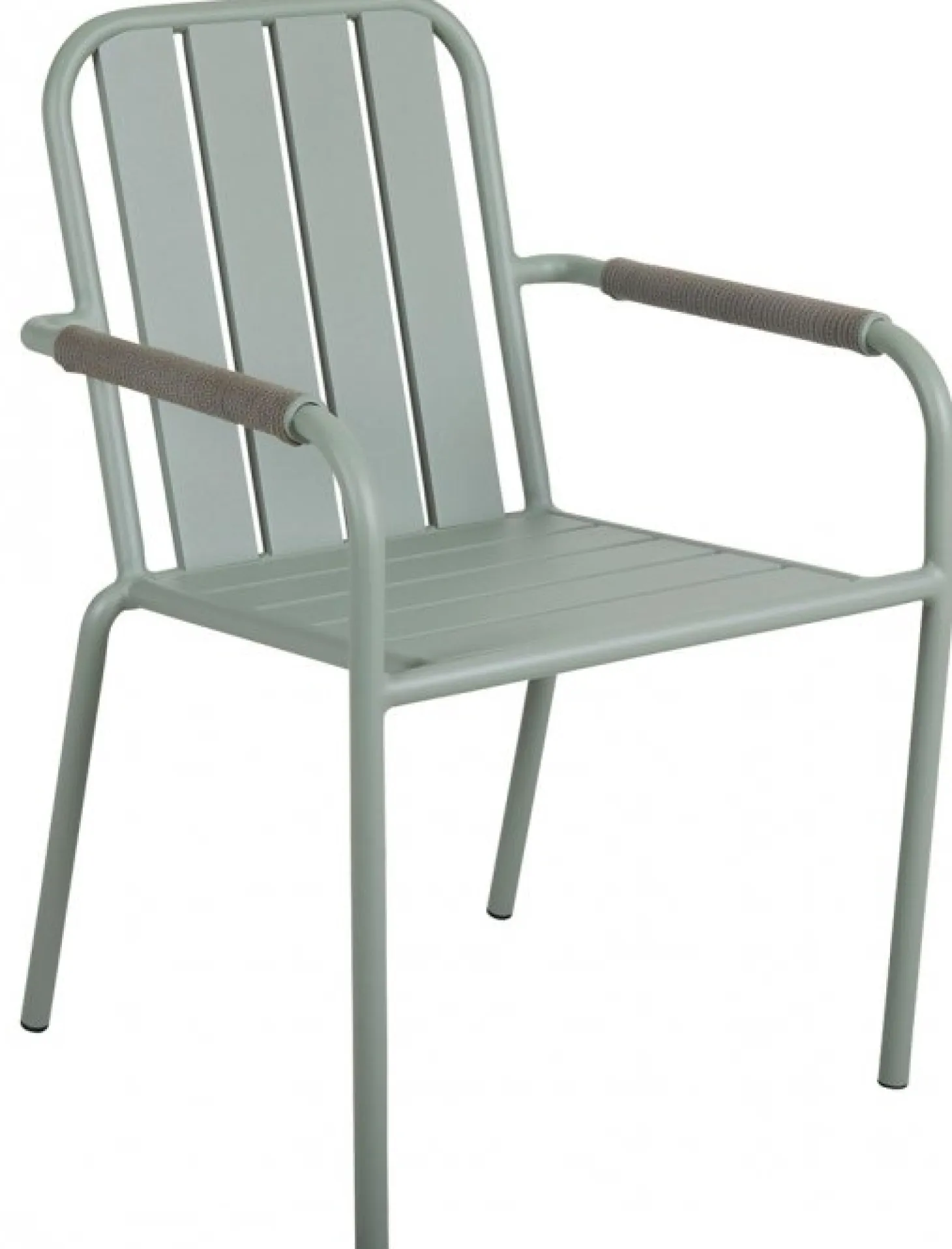 Innes Karmstol Dusty Green