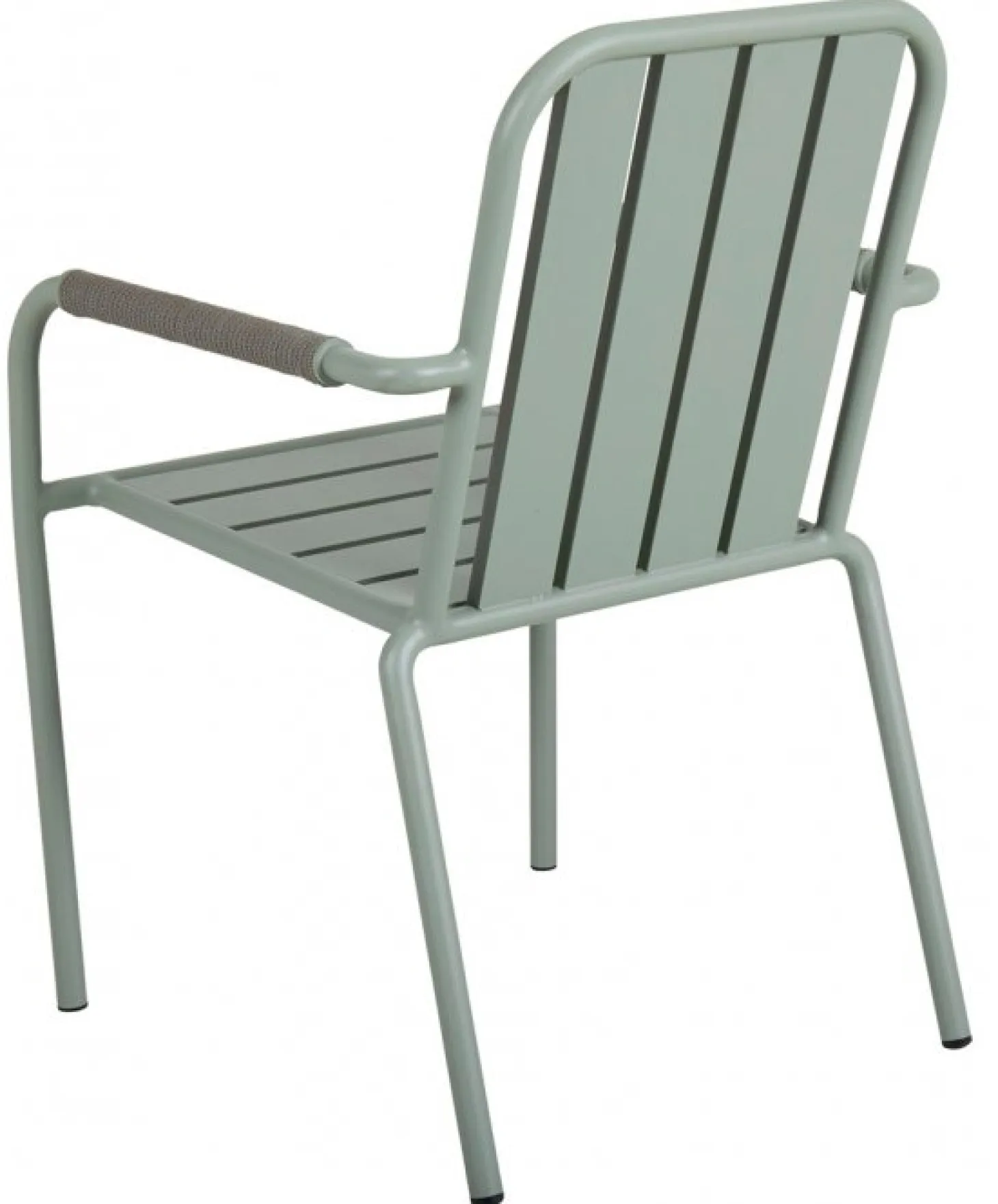 Innes Karmstol Dusty Green