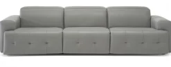 Intenso C157 3-Sits Reclinersoffa