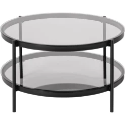 Islington Soffbord Rund 79 cm