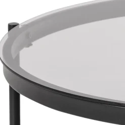 Islington Soffbord Rund 79 cm