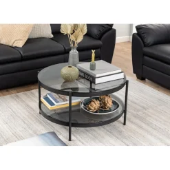 Islington Soffbord Rund 79 cm
