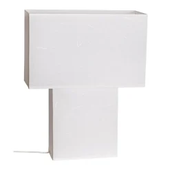 iSquare Bordslampa Vit