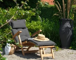 Jackson Däckstol Teak