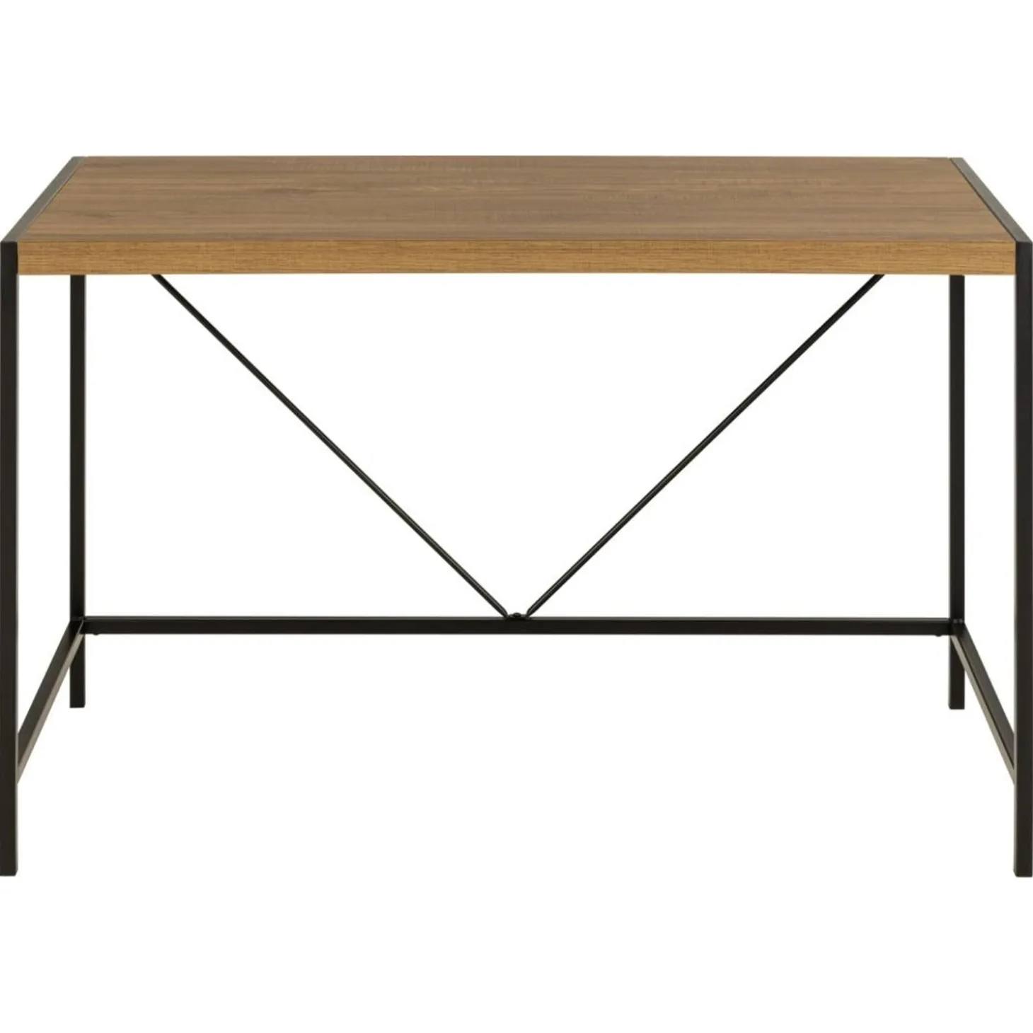 Jaques Skrivbord 75x120x60 cm