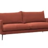 Jarl 3-Sits Soffa