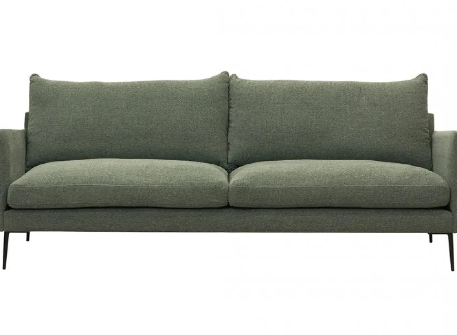 Jarl 3-Sits Soffa