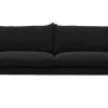 Jarl 3-Sits Soffa Raymond Asphalt