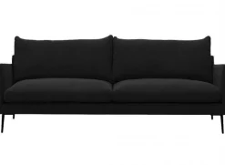 Jarl 3-Sits Soffa Raymond Asphalt