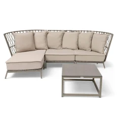 Jet Set Divan Beige