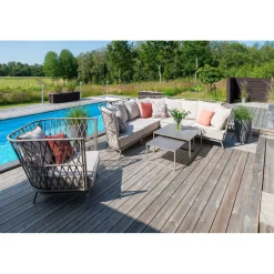 Jet Set Divan Beige