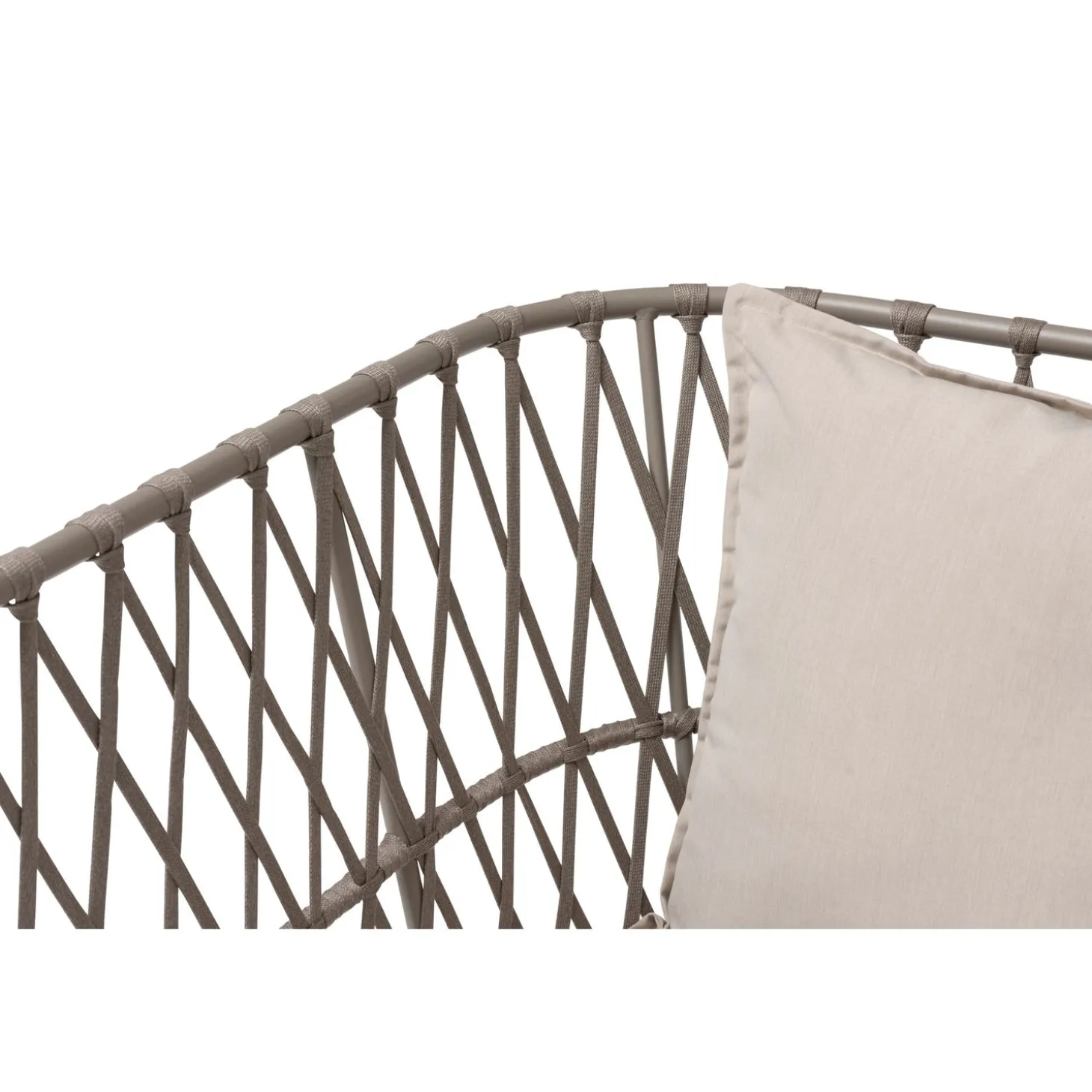 Jet Set Hörnsoffa Beige