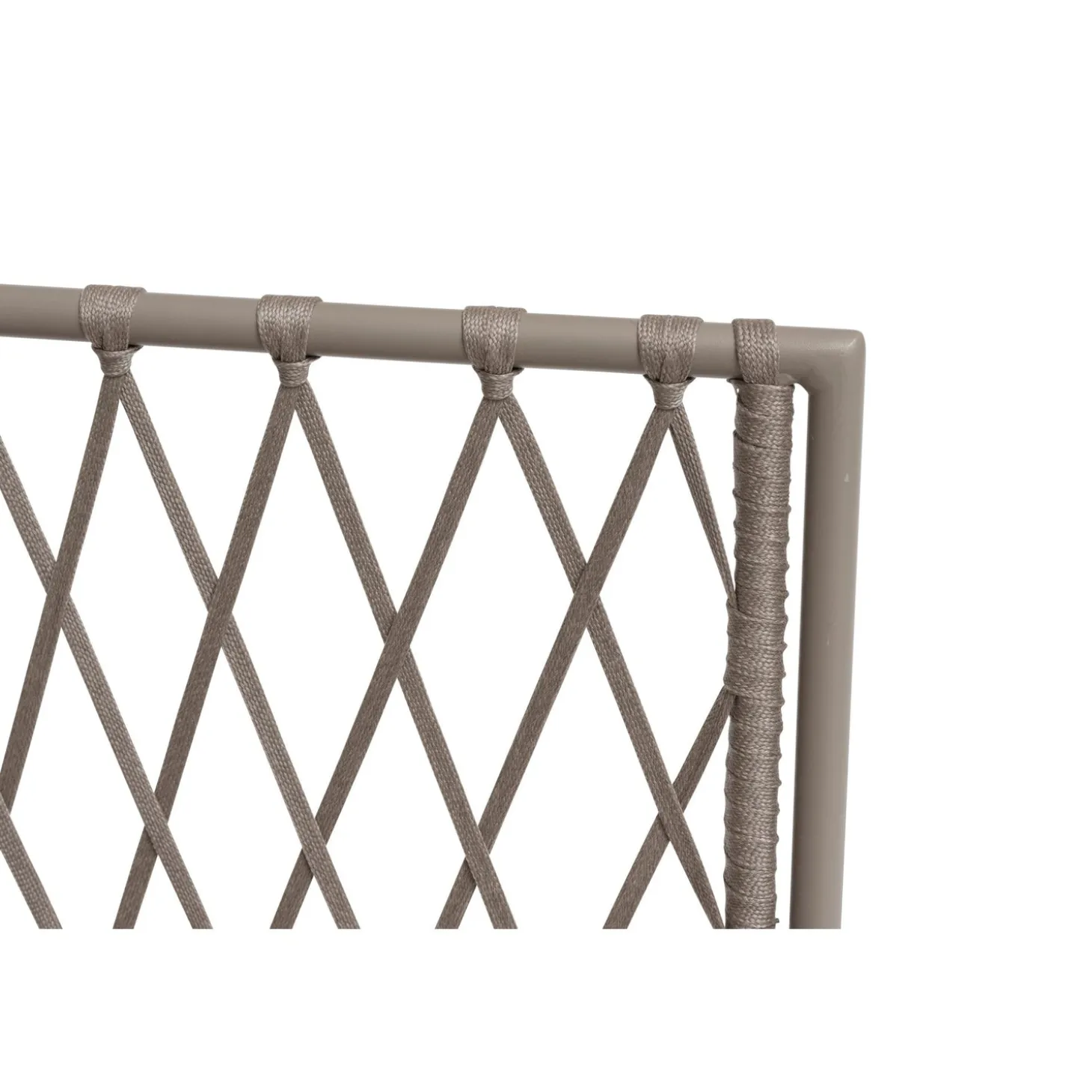Jet Set Hörnsoffa Beige