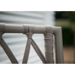 Jet Set 3-Sits Loungesoffa Beige